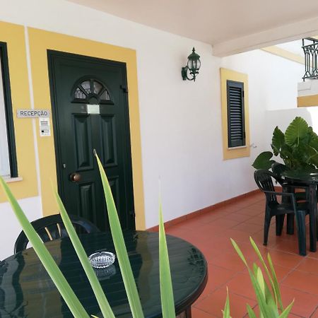 Residencial Idalio Hotel Odemira Ngoại thất bức ảnh