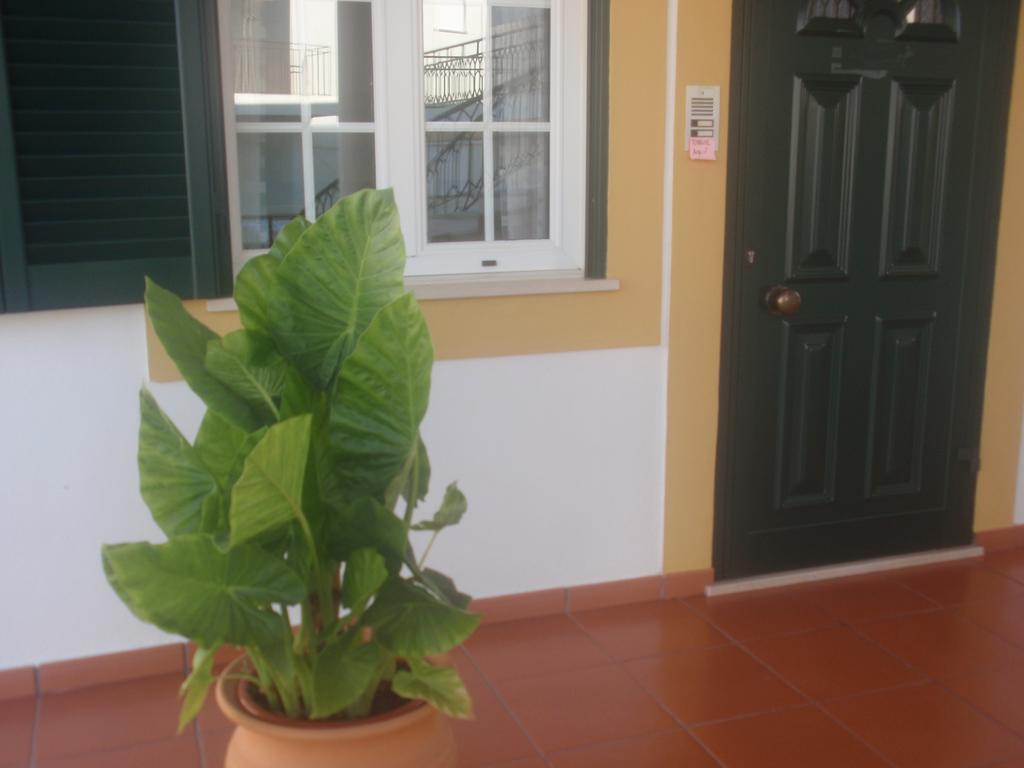 Residencial Idalio Hotel Odemira Ngoại thất bức ảnh