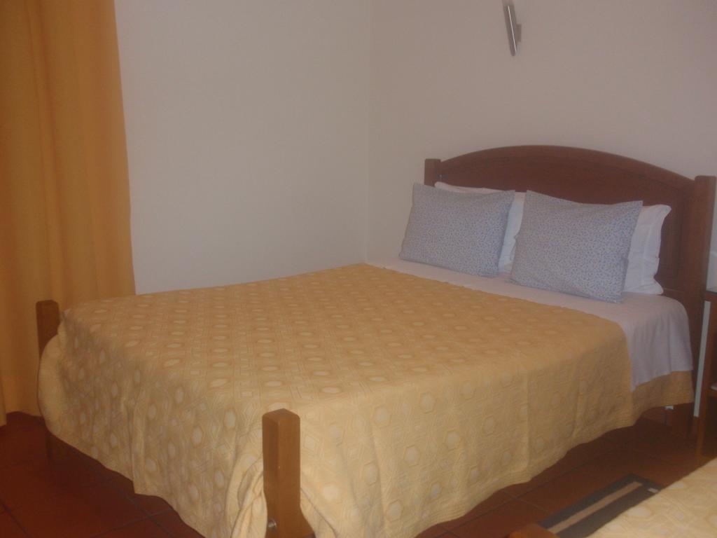 Residencial Idalio Hotel Odemira Ngoại thất bức ảnh