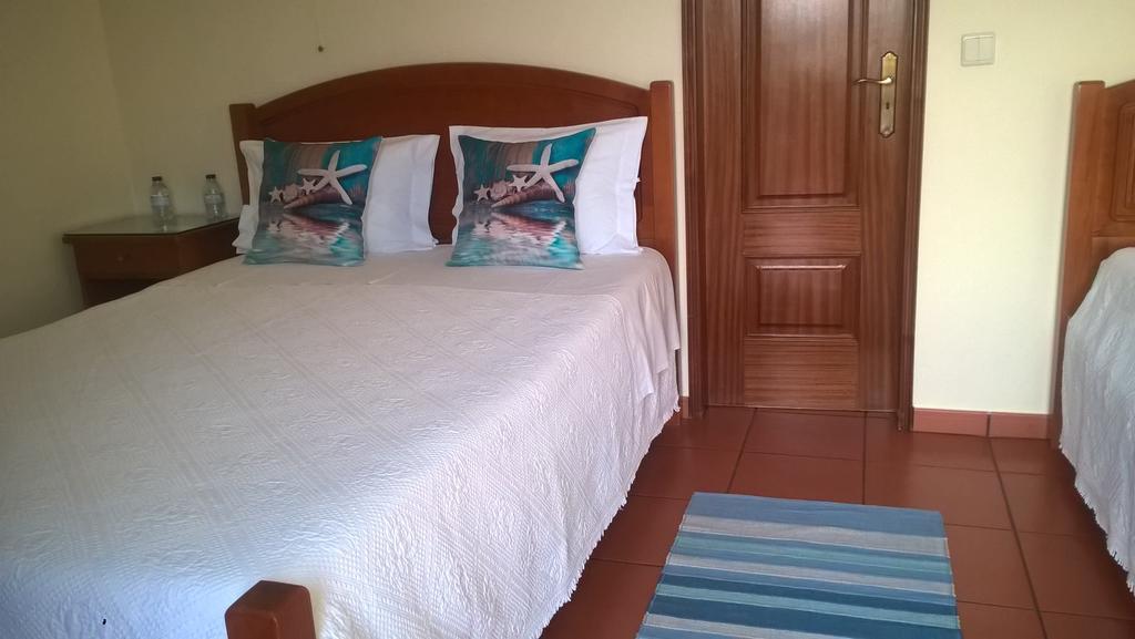 Residencial Idalio Hotel Odemira Ngoại thất bức ảnh