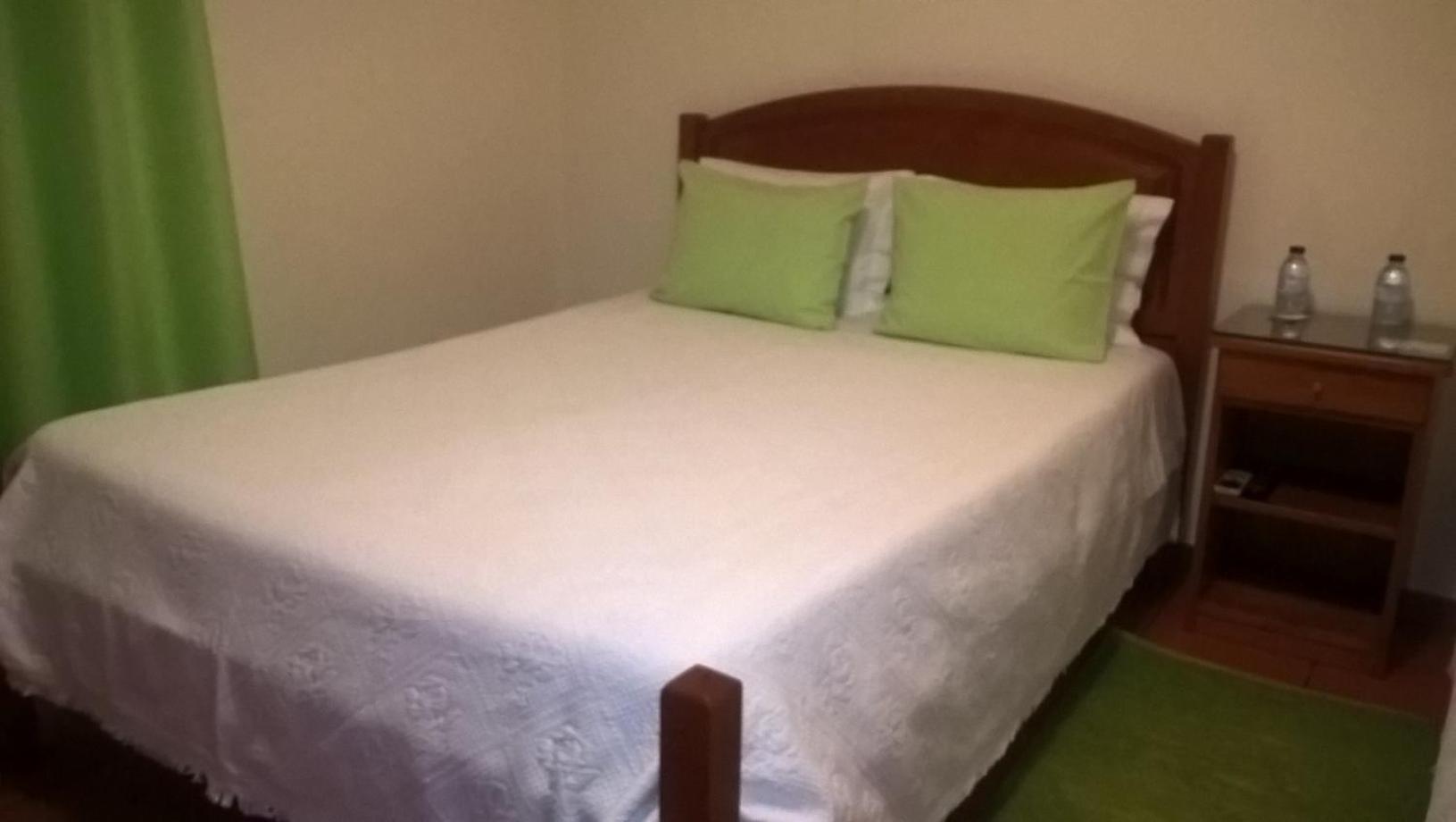 Residencial Idalio Hotel Odemira Ngoại thất bức ảnh