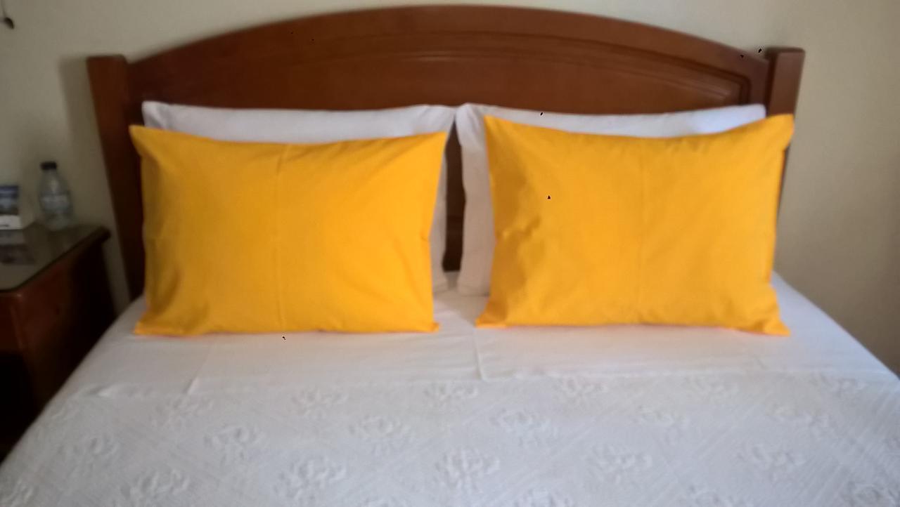 Residencial Idalio Hotel Odemira Ngoại thất bức ảnh