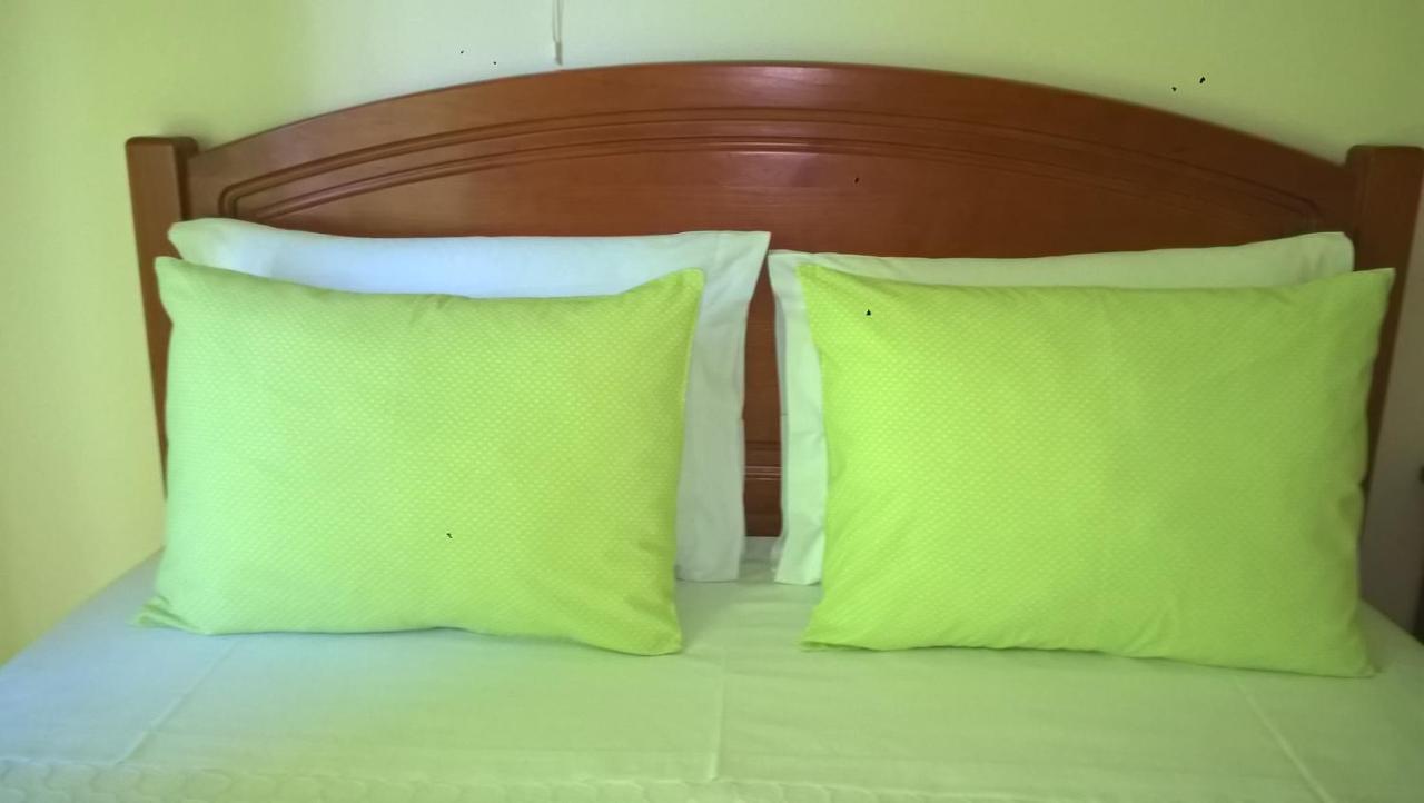 Residencial Idalio Hotel Odemira Ngoại thất bức ảnh