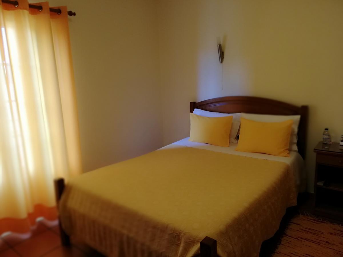 Residencial Idalio Hotel Odemira Ngoại thất bức ảnh