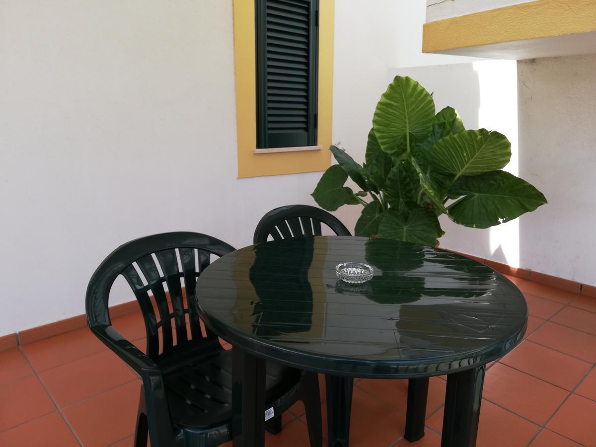 Residencial Idalio Hotel Odemira Ngoại thất bức ảnh