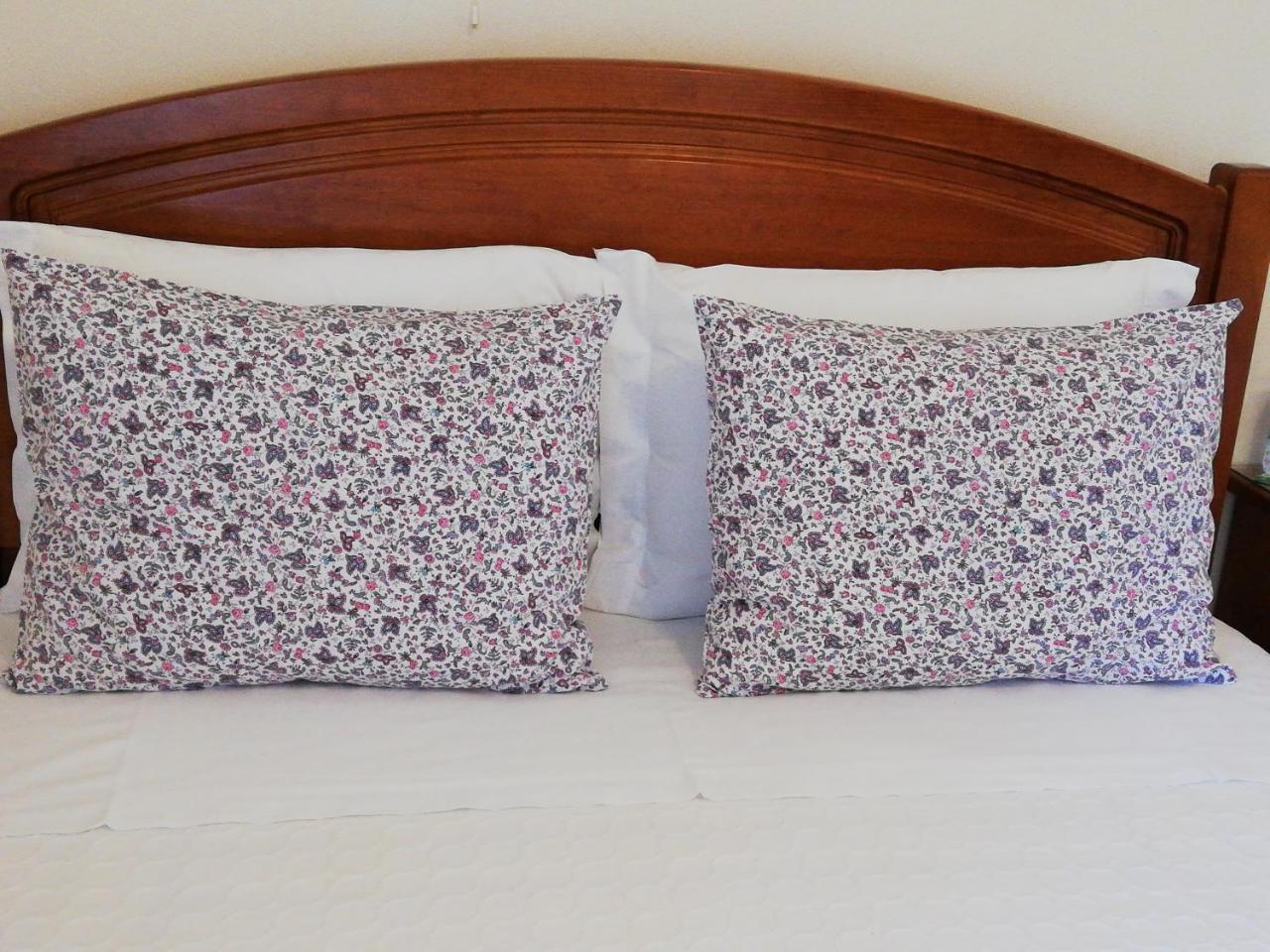 Residencial Idalio Hotel Odemira Ngoại thất bức ảnh